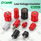 DUWAI Manufacturers Sb1450 m6 Low Voltage Power Car Hex Round Insulator Assy