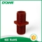 Ceramic Epoxy Resin Insulator Isolated Screen Wall Bushing High Voltage